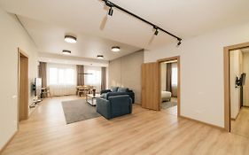 Solutel Apartments-34